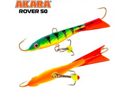 Балансир Akara Rover 50мм, 8гр, цвет 29