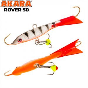 Балансир Akara Rover 50мм, 8гр, цвет 31