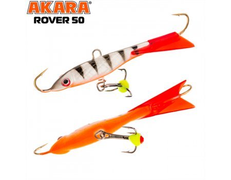 Балансир Akara Rover 50мм, 8гр, цвет 31