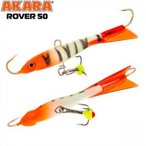 Балансир Akara Rover 50мм, 8гр, цвет 50