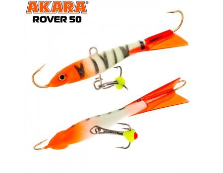 Балансир Akara Rover 50мм, 8гр, цвет 50