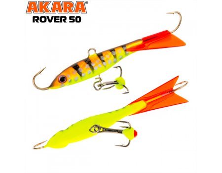 Балансир Akara Rover 50мм, 8гр, цвет 52