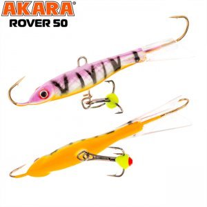 Балансир Akara Rover 50мм, 8гр, цвет 53