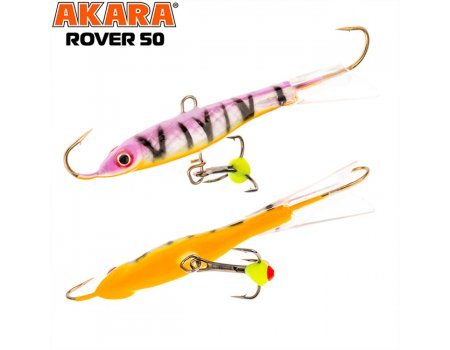 Балансир Akara Rover 50мм, 8гр, цвет 53