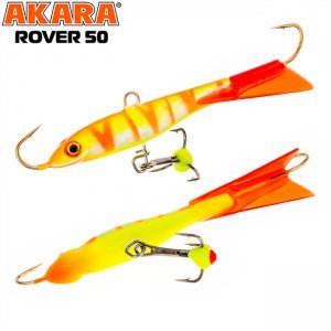Балансир Akara Rover 50мм, 8гр, цвет 55