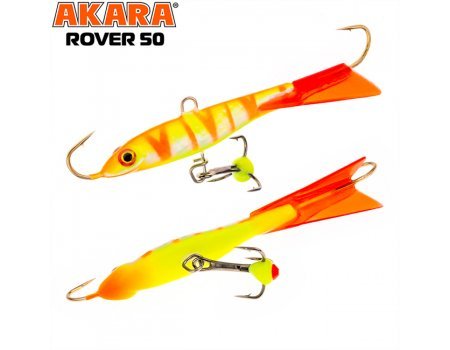 Балансир Akara Rover 50мм, 8гр, цвет 55