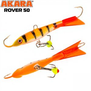 Балансир Akara Rover 50мм, 8гр, цвет 56