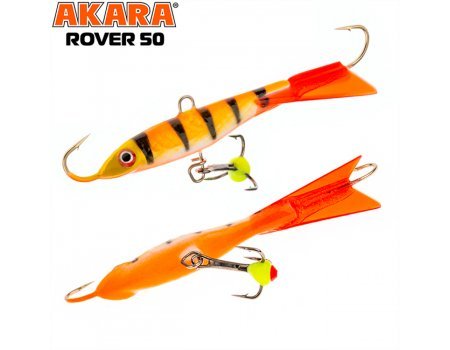 Балансир Akara Rover 50мм, 8гр, цвет 56