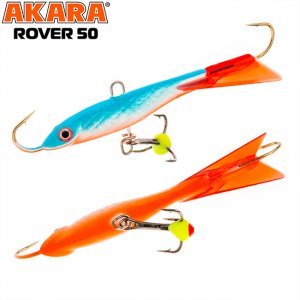 Балансир Akara Rover 50мм, 8гр, цвет 85