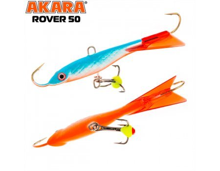 Балансир Akara Rover 50мм, 8гр, цвет 85