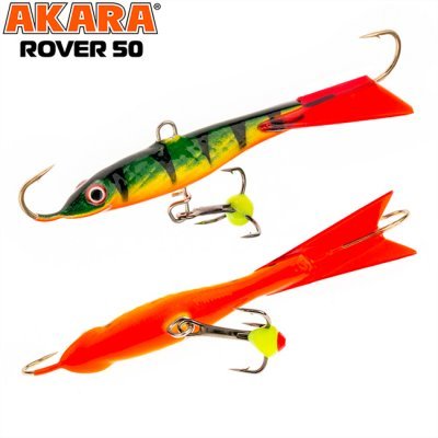 Балансир Akara Rover 50мм, 8гр, цвет 9