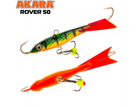 Балансир Akara Rover 50мм, 8гр, цвет 9