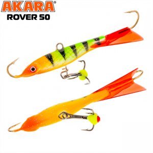 Балансир Akara Rover 50мм, 8гр, цвет 94