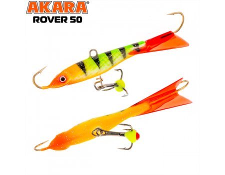 Балансир Akara Rover 50мм, 8гр, цвет 94