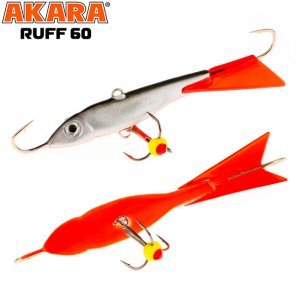 Балансир Akara Ruff 50мм, 9гр, цвет 2