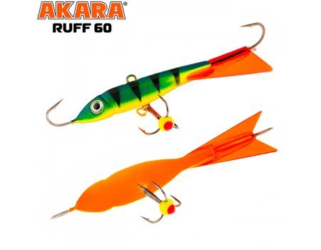 Балансир Akara Ruff 50мм, 9гр, цвет 29