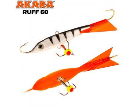 Балансир Akara Ruff 50мм, 9гр, цвет 31