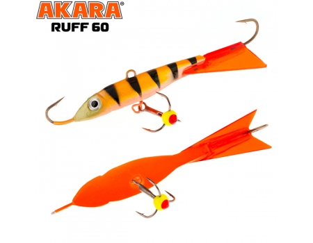 Балансир Akara Ruff 50мм, 9гр, цвет 56