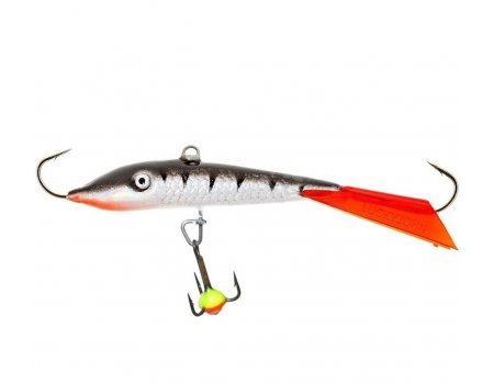 Балансир Lucky John Fin 3, 12HRT, 4гр