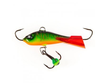 Балансир Lucky John Baltic 3, 301RT, 5.7гр