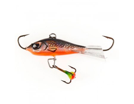 Балансир Lucky John Baltic 4, 47H, 10гр