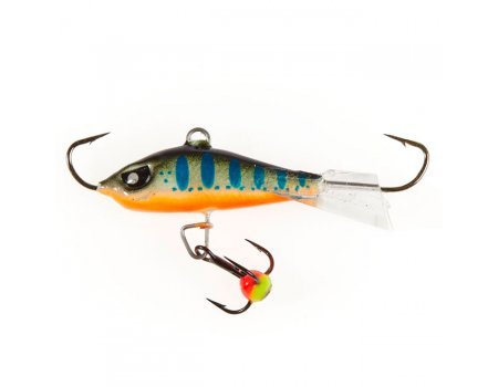 Балансир Lucky John Baltic 4, 103, 10гр