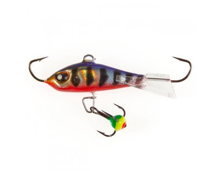 Балансир Lucky John Baltic 4, 114, 10гр