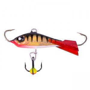 Балансир Lucky John Baltic 4, 11HRT, 10гр Балансир Lucky John Baltic 4, 11HRT, 10гр