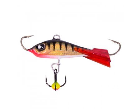 Балансир Lucky John Baltic 4, 11HRT, 10гр