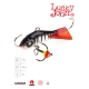 Балансир Lucky John Baltic 4, 12HRT, 10гр