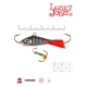 Балансир Lucky John Baltic 4, 12HRT, 10гр