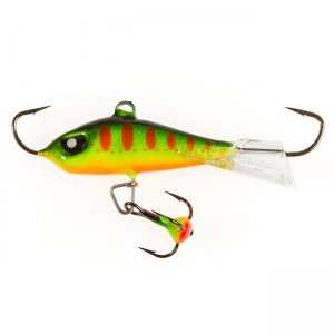 Балансир Lucky John Baltic 4, 201, 10гр Балансир Lucky John Baltic 4, 201, 10гр