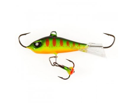 Балансир Lucky John Baltic 4, 201, 10гр