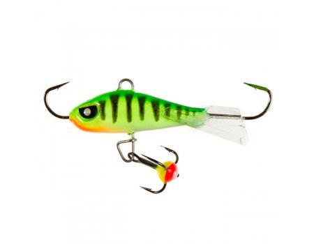 Балансир Lucky John Baltic 4, 24, 10гр