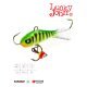 Балансир Lucky John Baltic 4, 24, 10гр