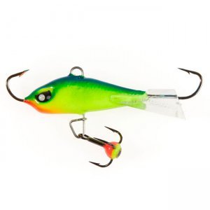 Балансир Lucky John Baltic 4, 29, 10гр Балансир Lucky John Baltic 4, 29, 10гр