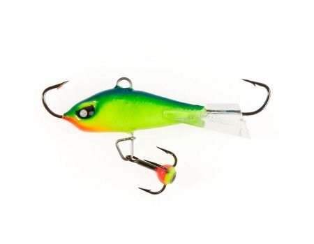 Балансир Lucky John Baltic 4, 29, 10гр