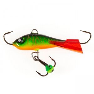 Балансир Lucky John Baltic 4, 301RT, 10гр Балансир Lucky John Baltic 4, 301RT, 10гр