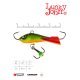 Балансир Lucky John Baltic 4, 301RT, 10гр