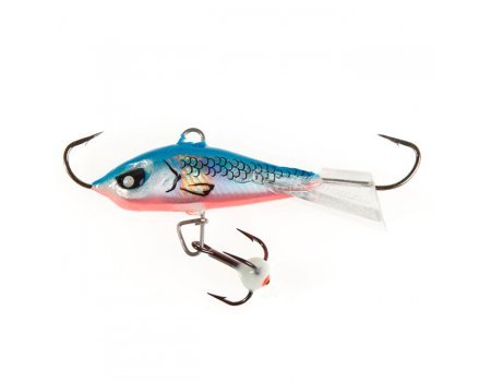 Балансир Lucky John Baltic 4, 45H, 10гр