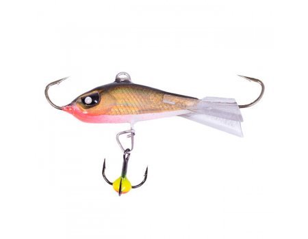 Балансир Lucky John Baltic 5, 10H, 22гр