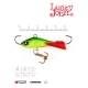 Балансир Lucky John Baltic 5, 26RT, 22гр