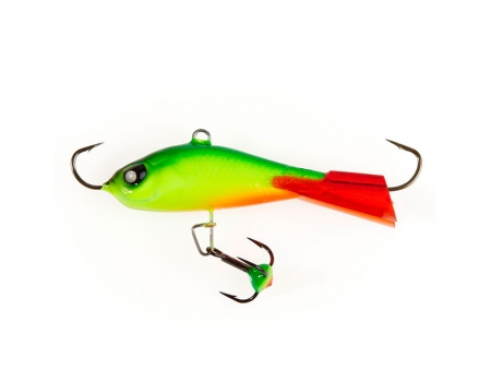 Балансир Lucky John Baltic 5, 26RT, 22гр