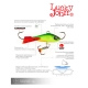 Балансир Lucky John Baltic 5, 26RT, 22гр