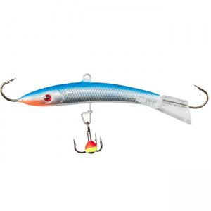 Балансир Lucky John Baucha 4, 15H, 7гр Балансир Lucky John Baucha 4, 15H, 7гр