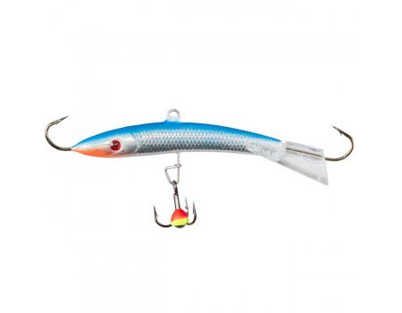 Балансир Lucky John Baucha 4, 15H, 7гр