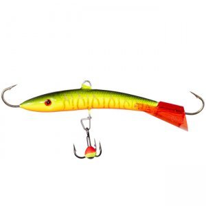 Балансир Lucky John Baucha 4, 301RT, 7гр Балансир Lucky John Baucha 4, 301RT, 7гр