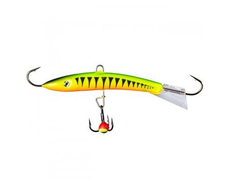 Балансир Lucky John Baucha 4, 35T, 7гр