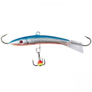 Балансир Lucky John Baucha 4, 45H, 7гр Балансир Lucky John Baucha 4, 45H, 7гр