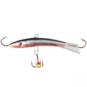 Балансир Lucky John Baucha 4, 47H, 7гр Балансир Lucky John Baucha 4, 47H, 7гр